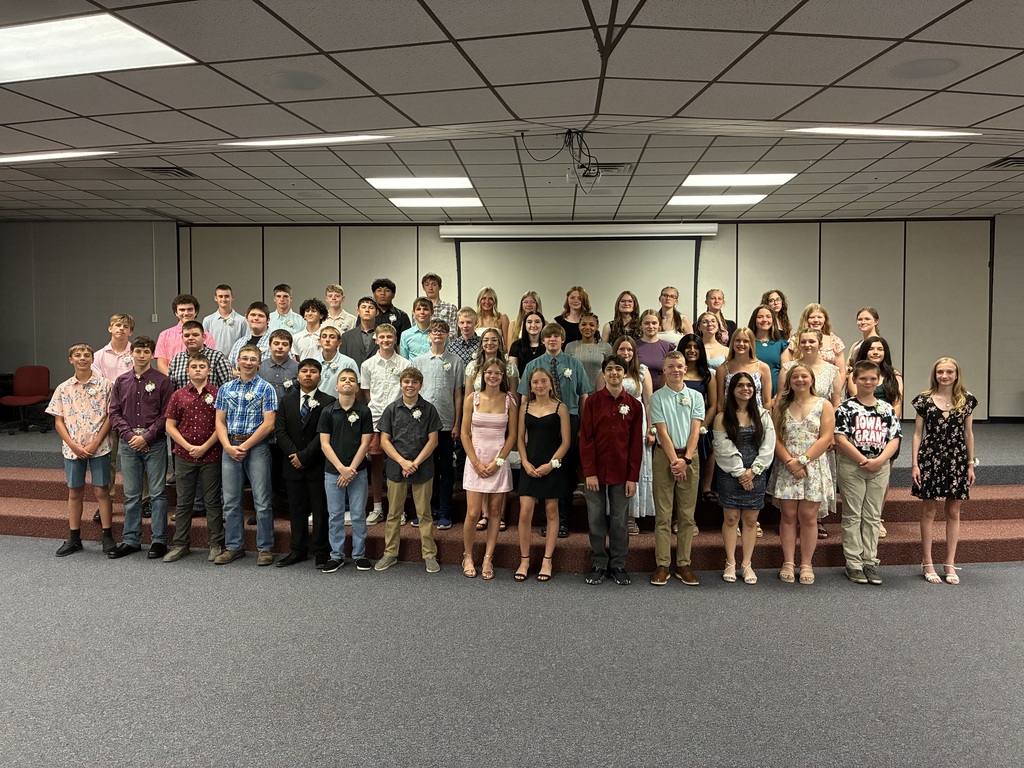 8th Grade Promotion 2030