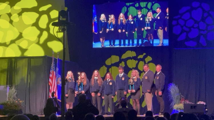 ffa trip