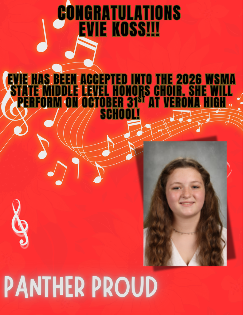 Evie Koss WSMA