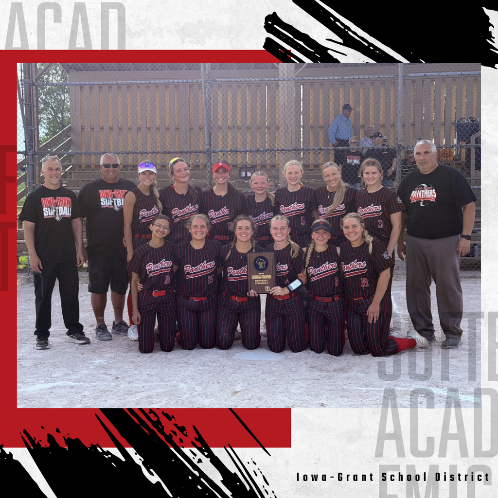 2026 SB Team