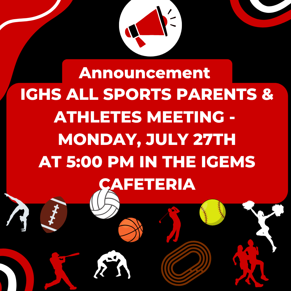 All Sports Meeting