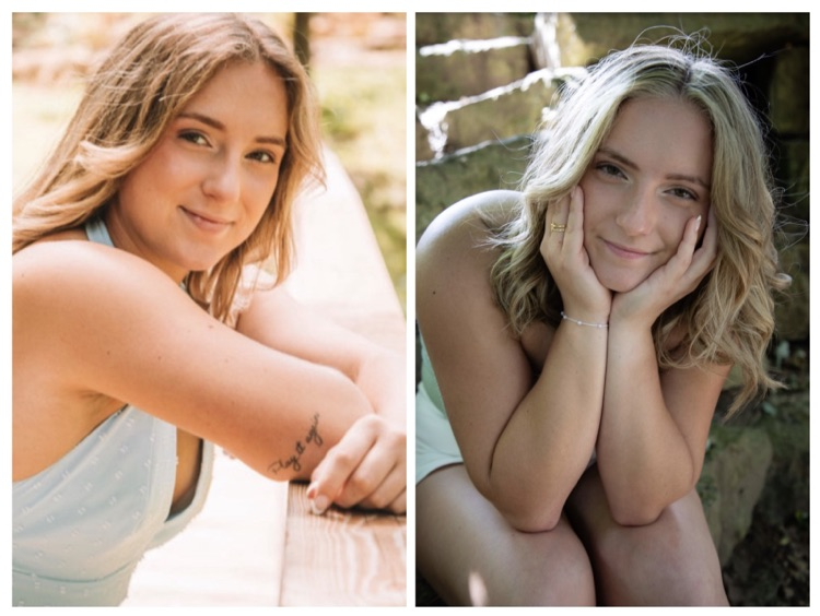 Pajessa Baker, Trinity Baker