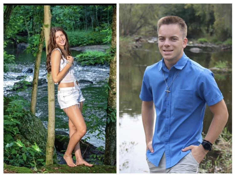 Adeline Foley, Will Fulton