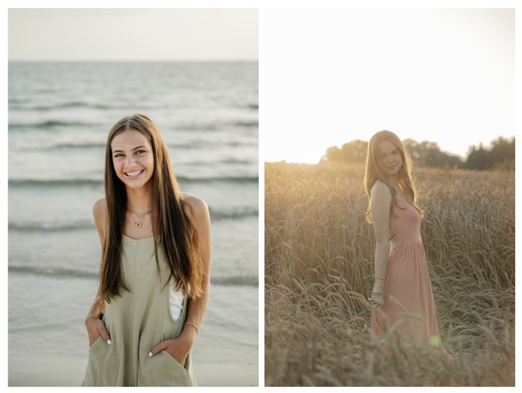 Ellison Moen, Gabby Munson