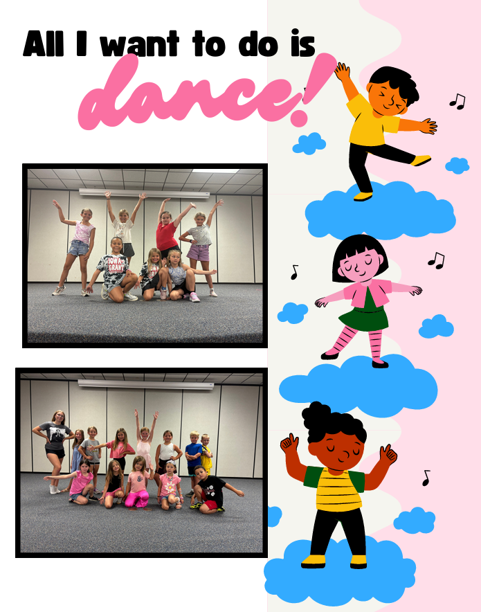 dance