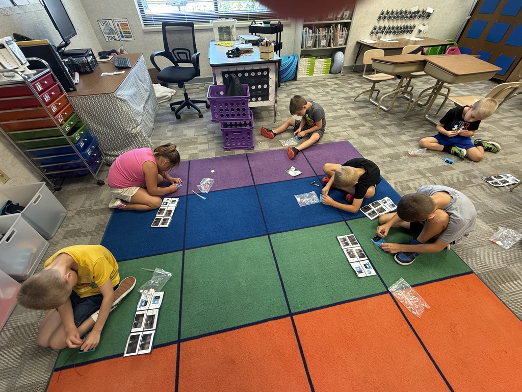 Creating electrical circuits