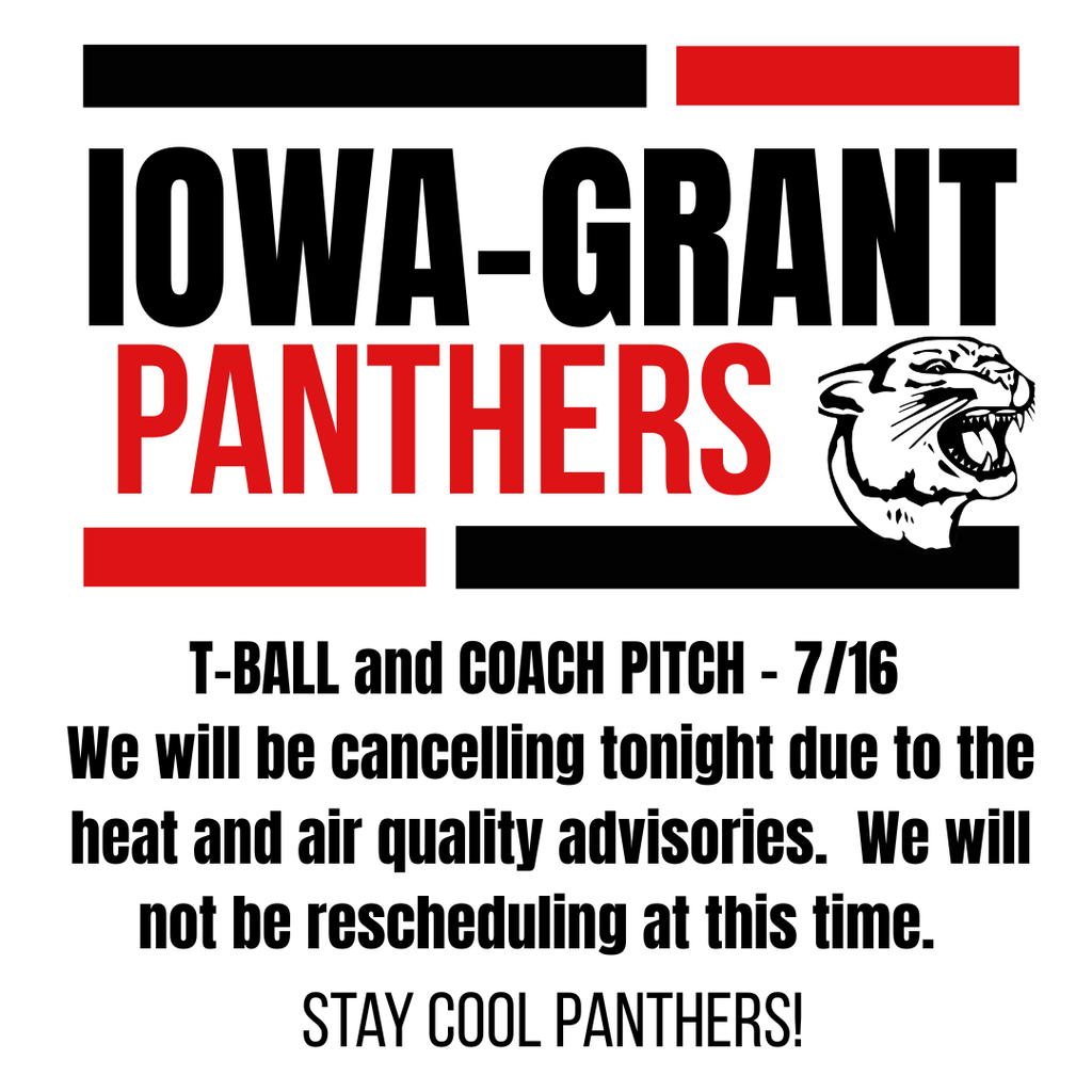 Coach Pitch/T-Ball