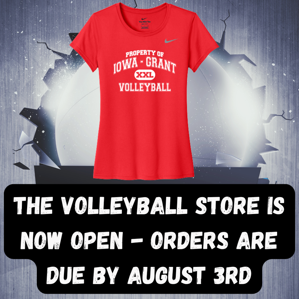 Volleyball Store