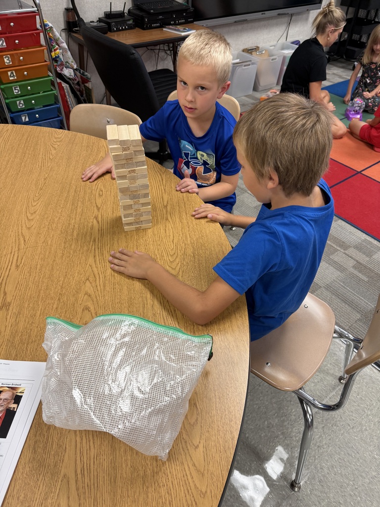 Jenga