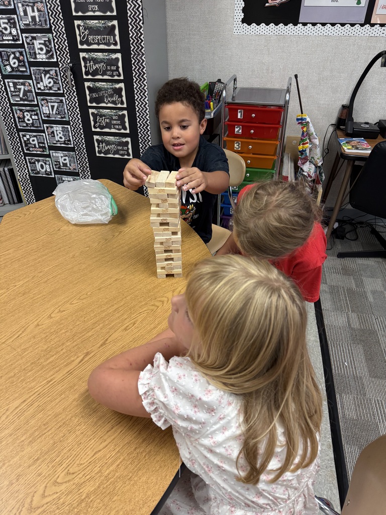 Jenga
