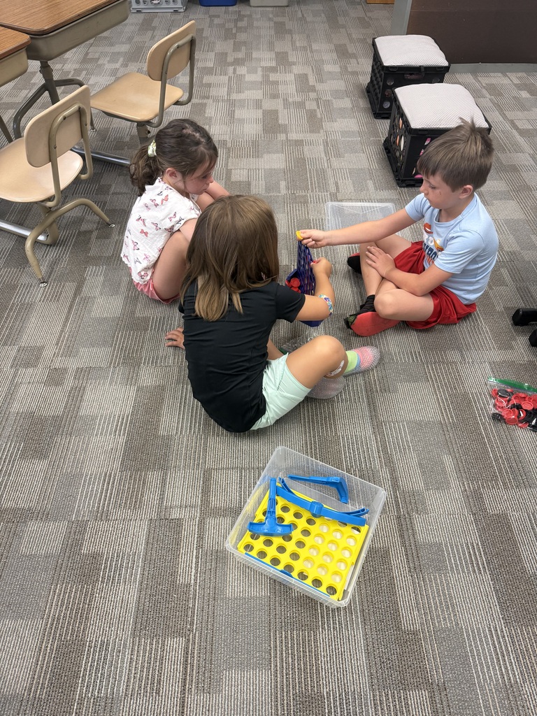 Connect 4