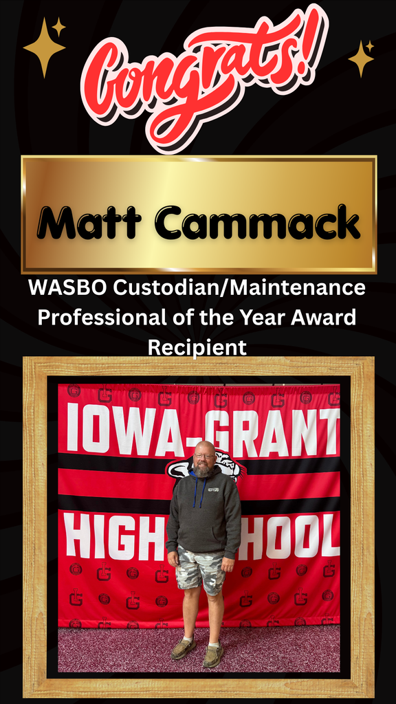 Matt Cammack