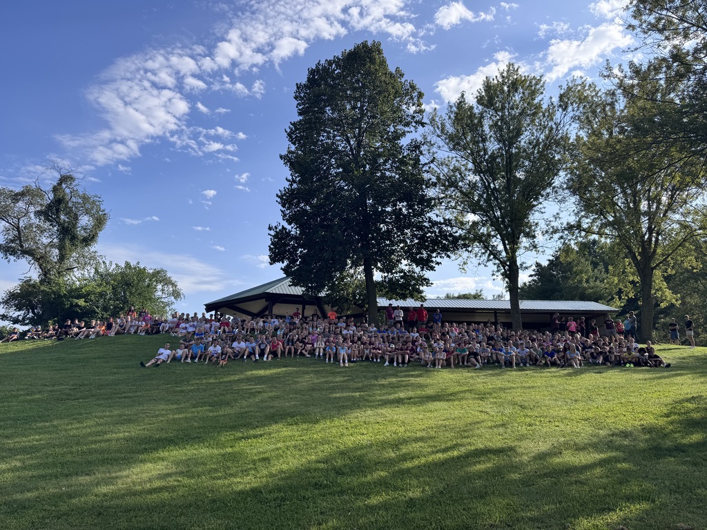 IG XC Scrimmage 2026