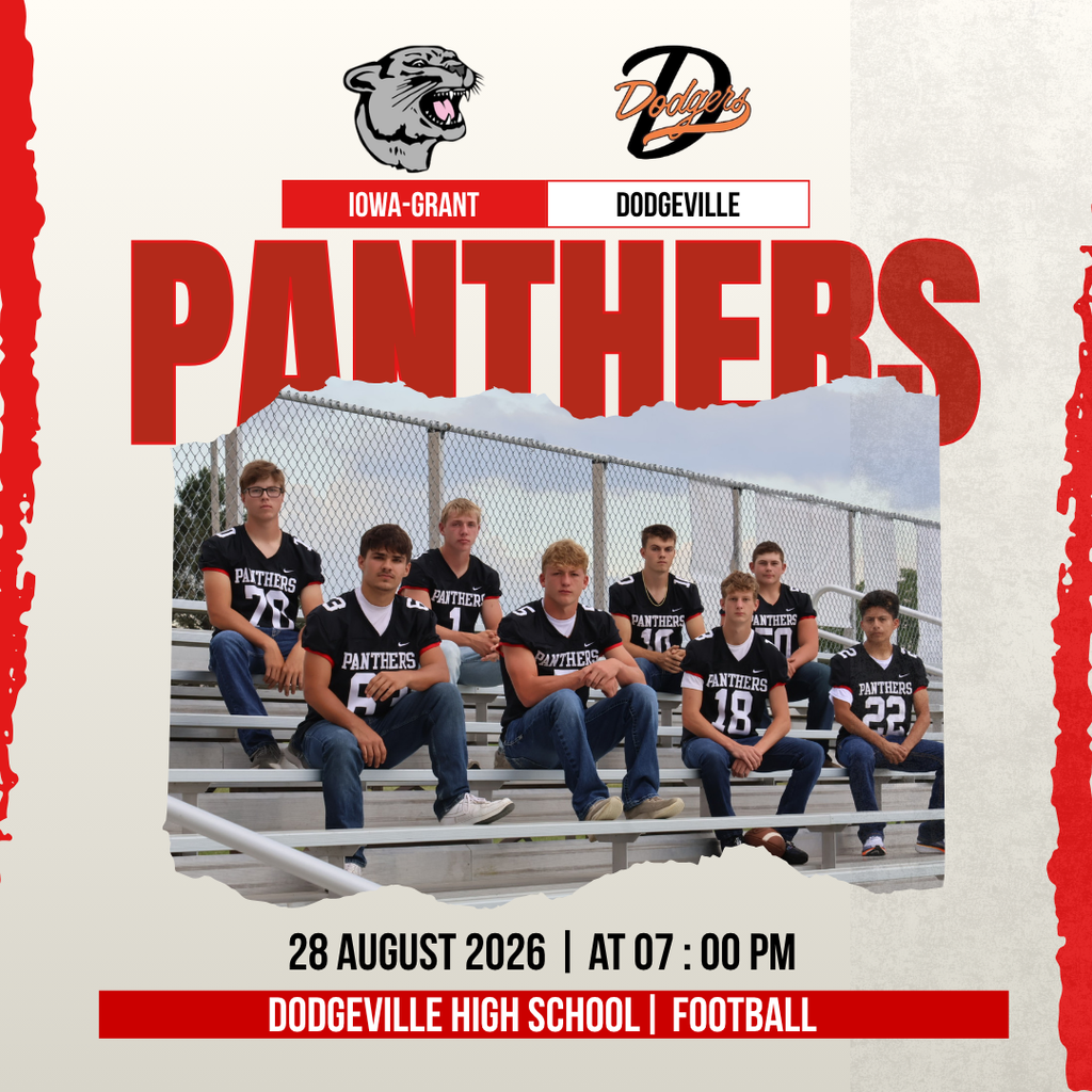 IG FB VS DODGEVILLE