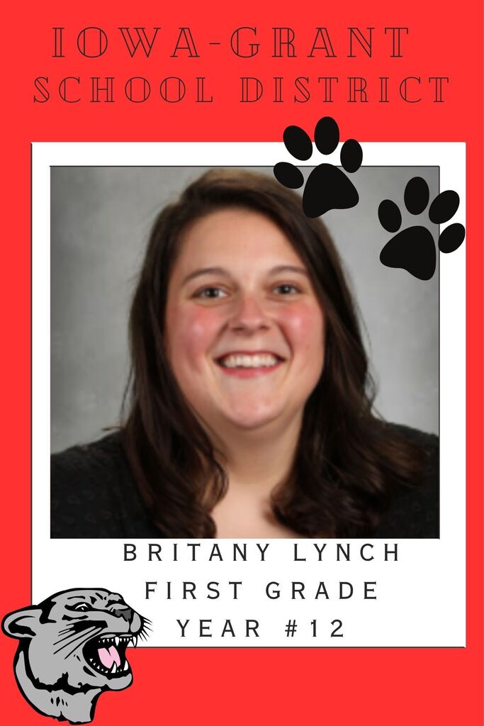 Ms. Lynch