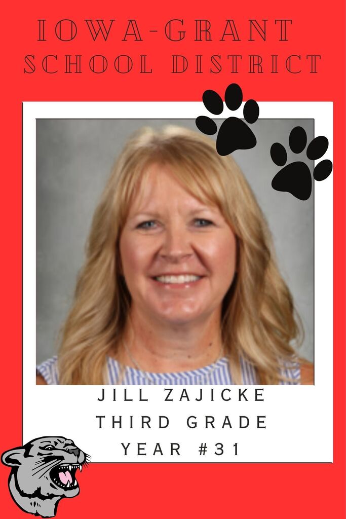 Mrs. Zajicke