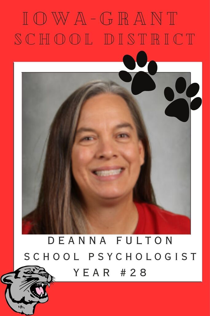 Mrs. Fulton