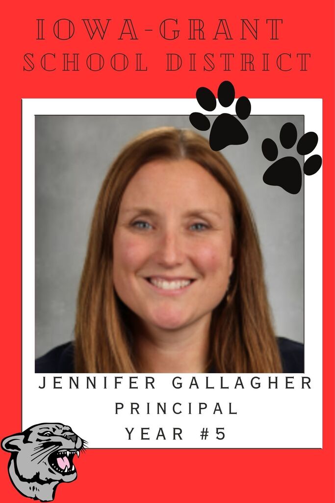 Mrs. Gallagher