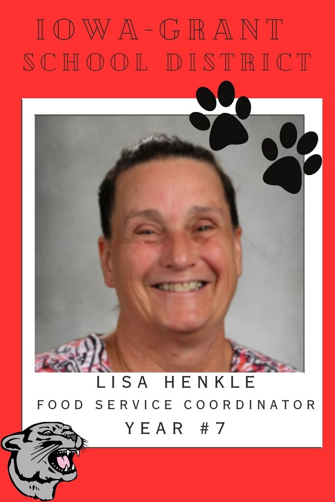 Lisa Henkel