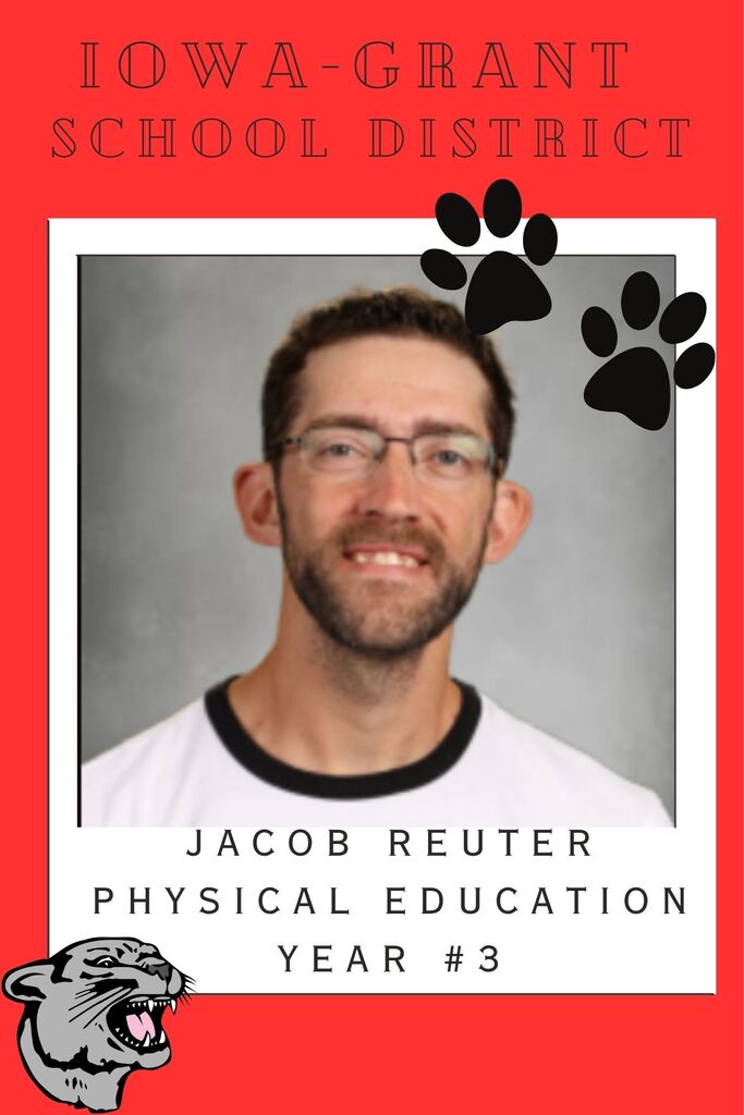 Mr. Reuter