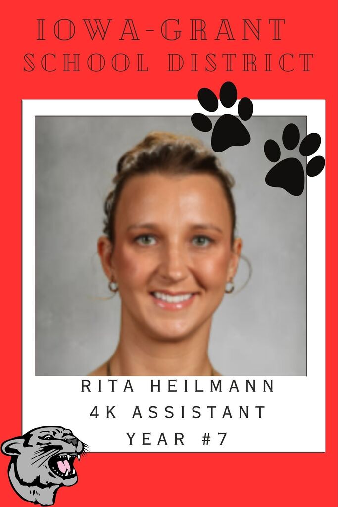 Mrs, Heilmann