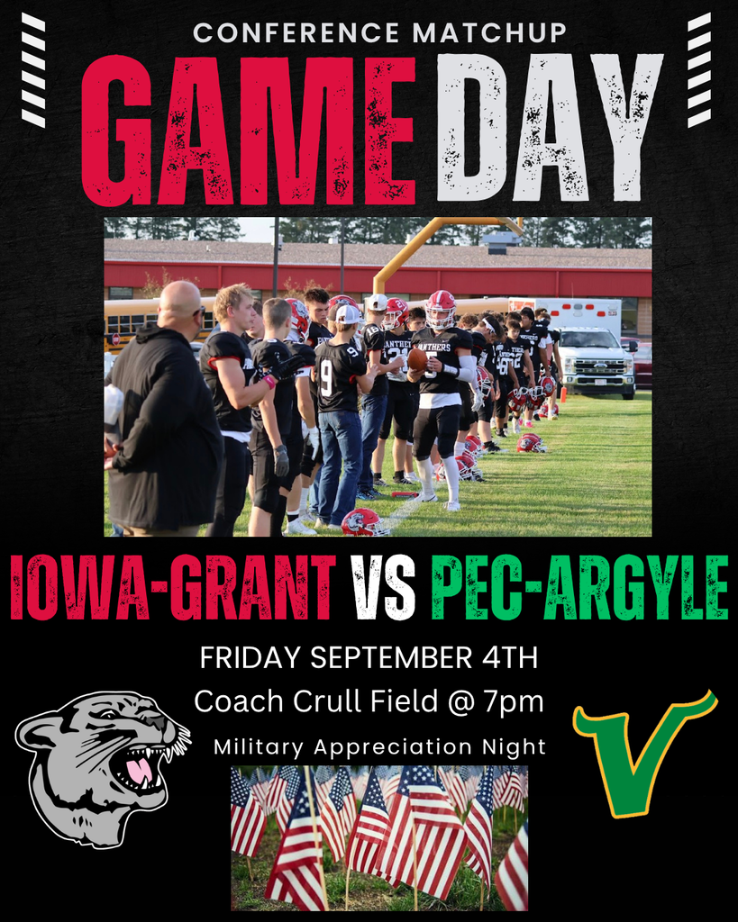 IG vs. Pec/Argyle 2026