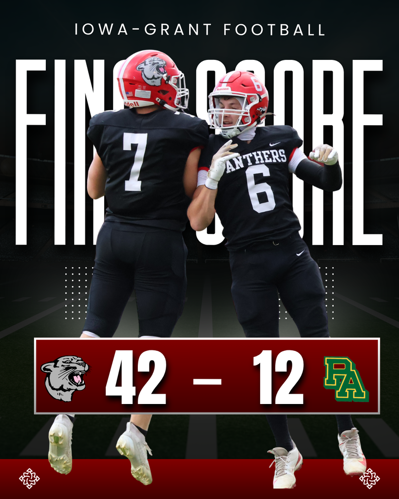 IG W vs. Pec/Argyle