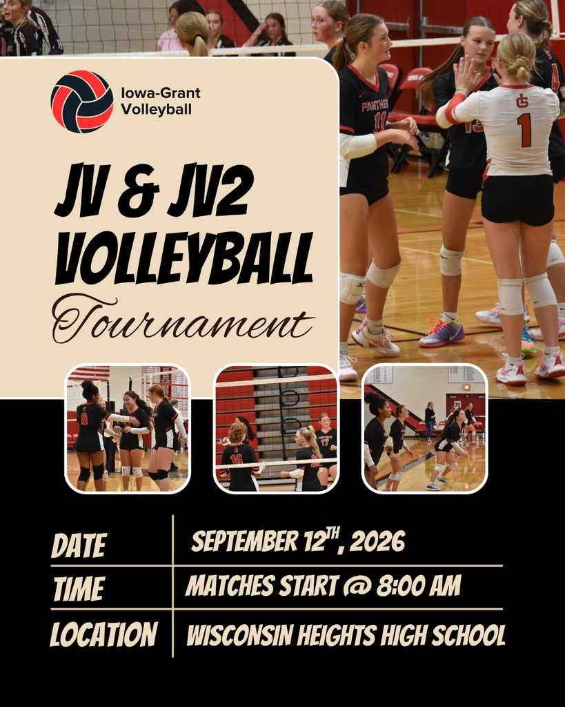 JV/JV2 VB @ WIS HEIGHTS