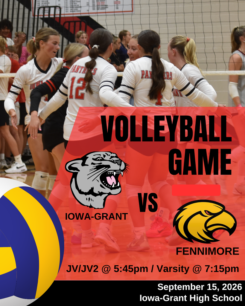 IG VB vs. FENNIMORE