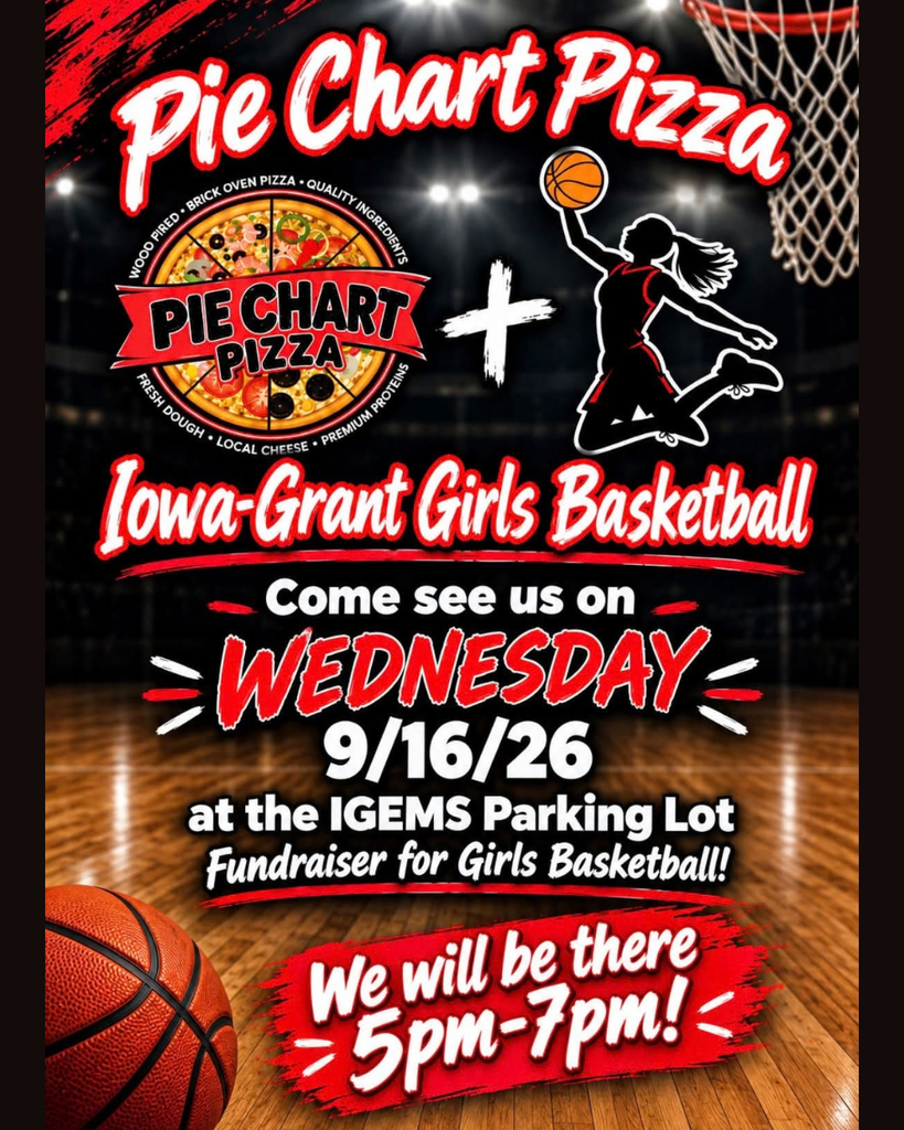IG GBB PIZZA FUND. 