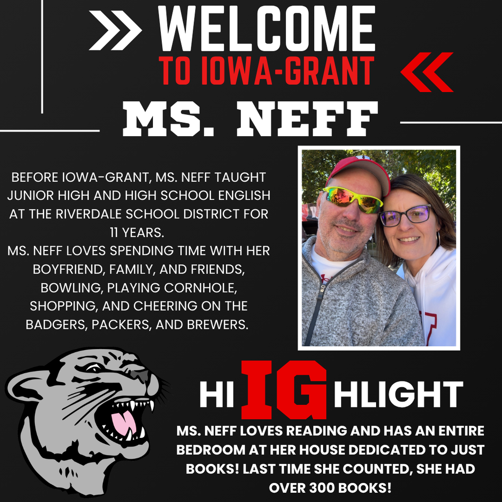 Ms. Neff
