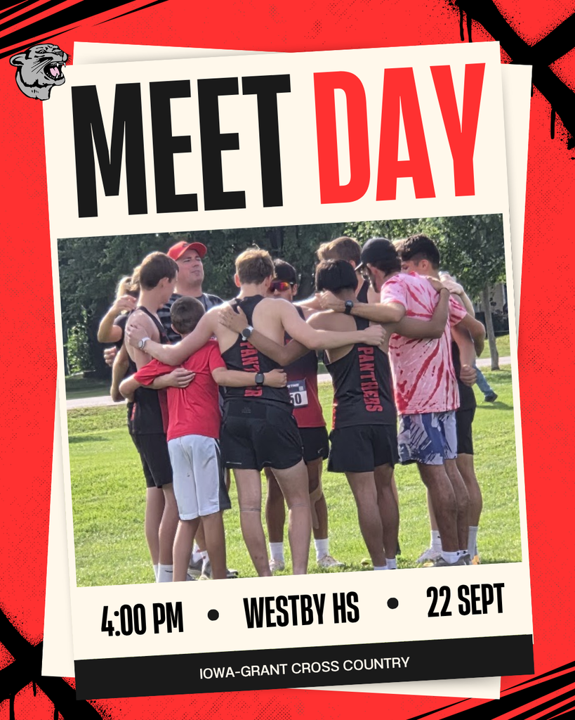IG XC @ WESTBY