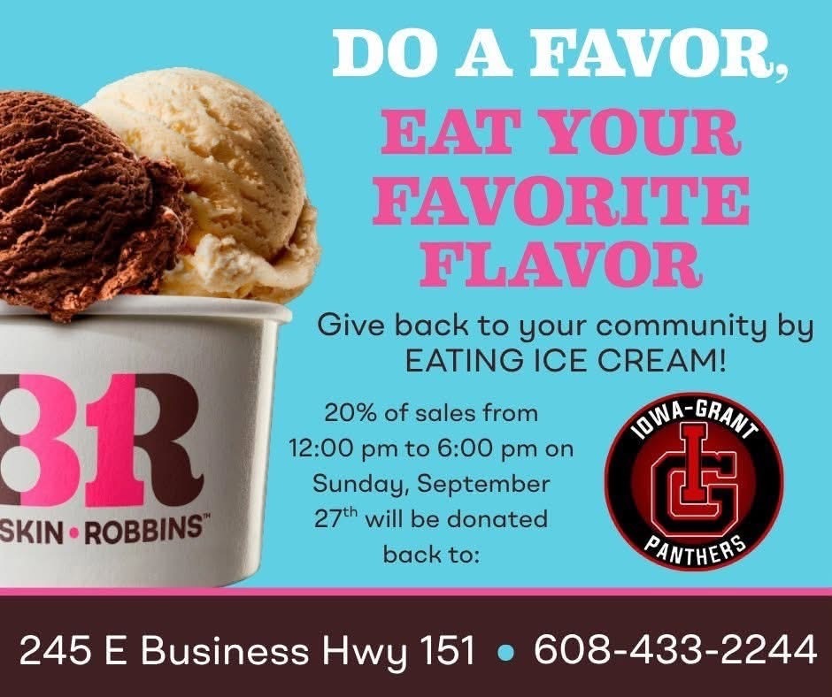 Baskins Robbins