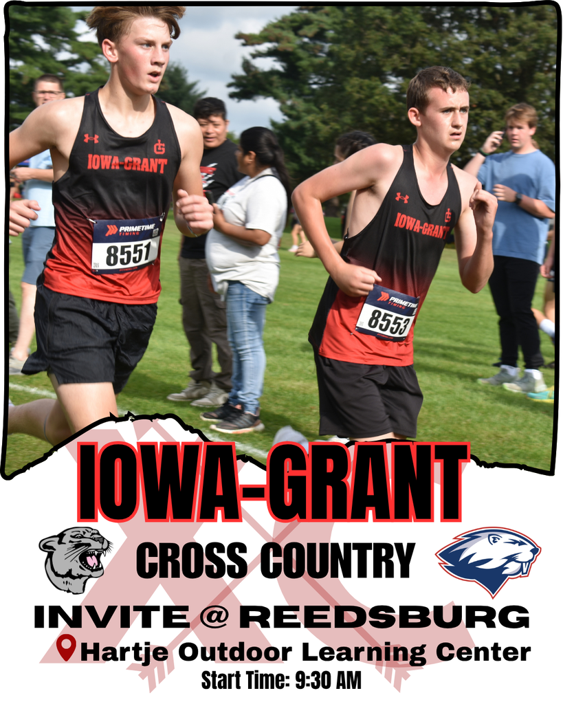 IG XC @ REEDSBURG
