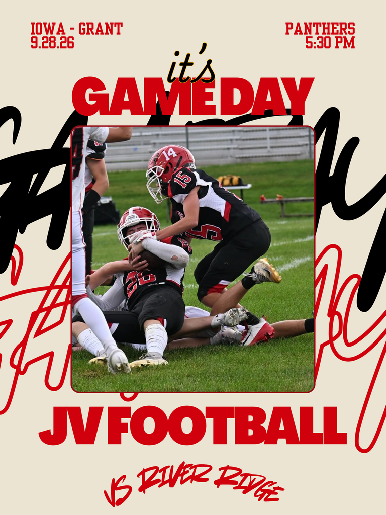 IG JV FB VS RR