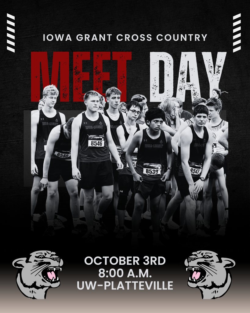 IG XC @ UWP