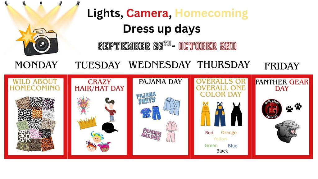 Homecoming