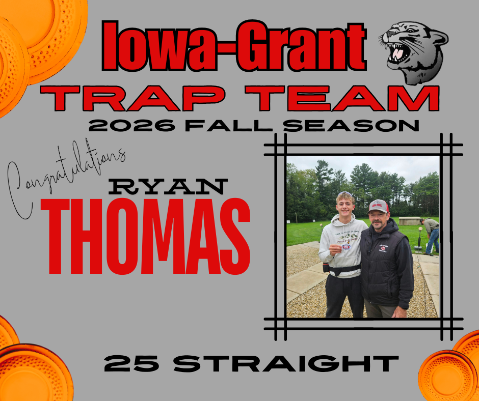 Trap Week 1