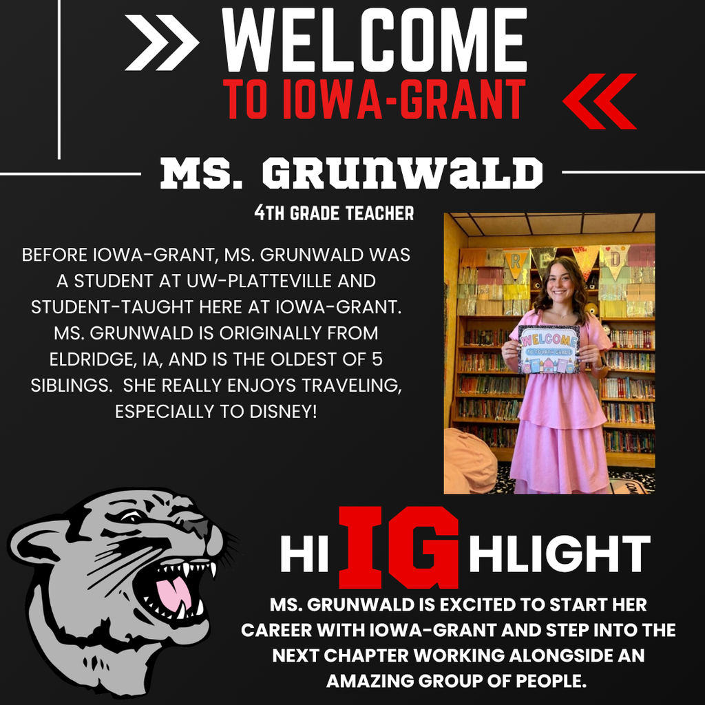 Ms. Grunwald
