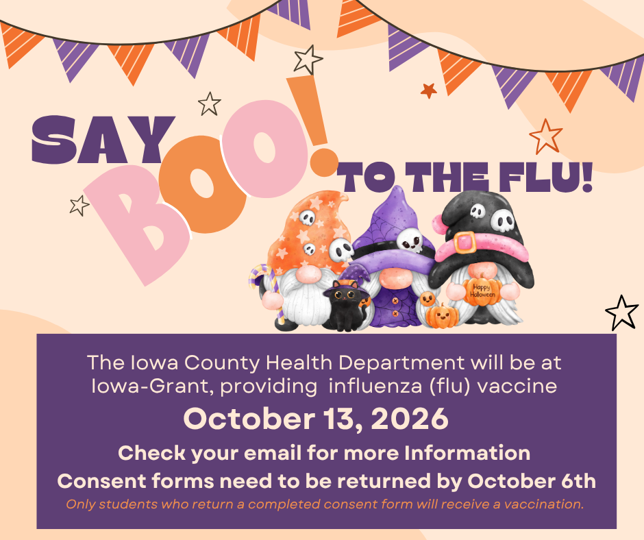 Flu Clinic