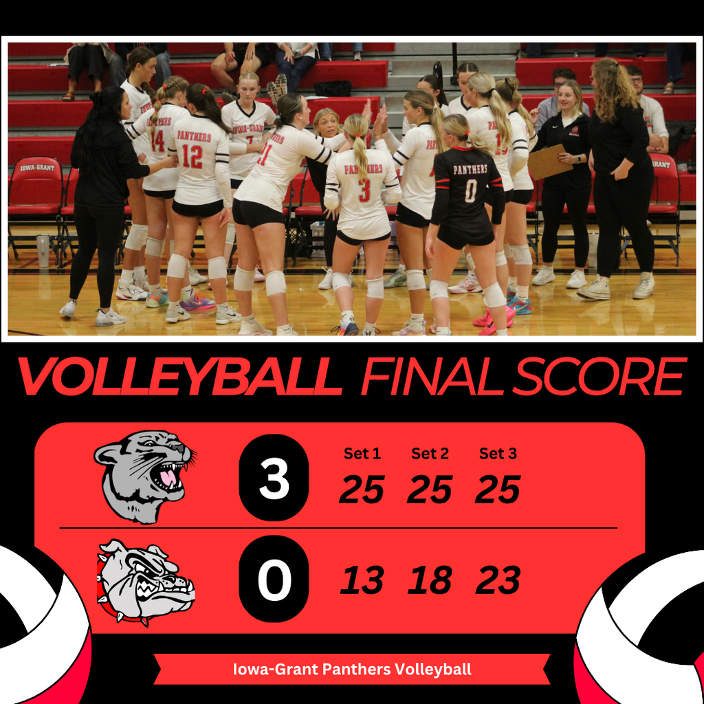 IG W VS. BOSCOBEL
