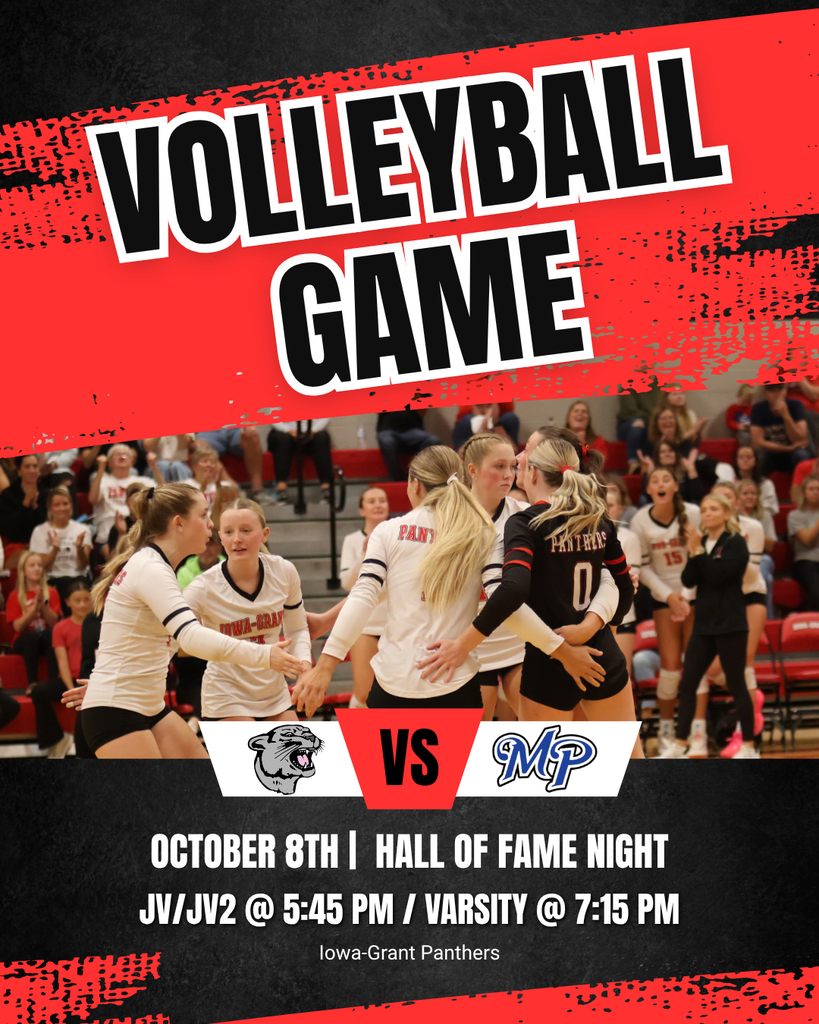 IG VB VS MP HOF NIGHT