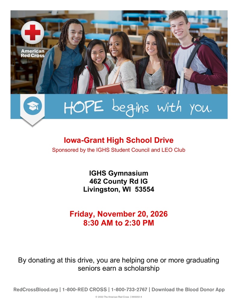 11-20-26 Blood Drive