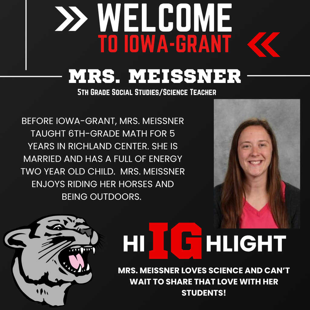 Mrs. Meissner