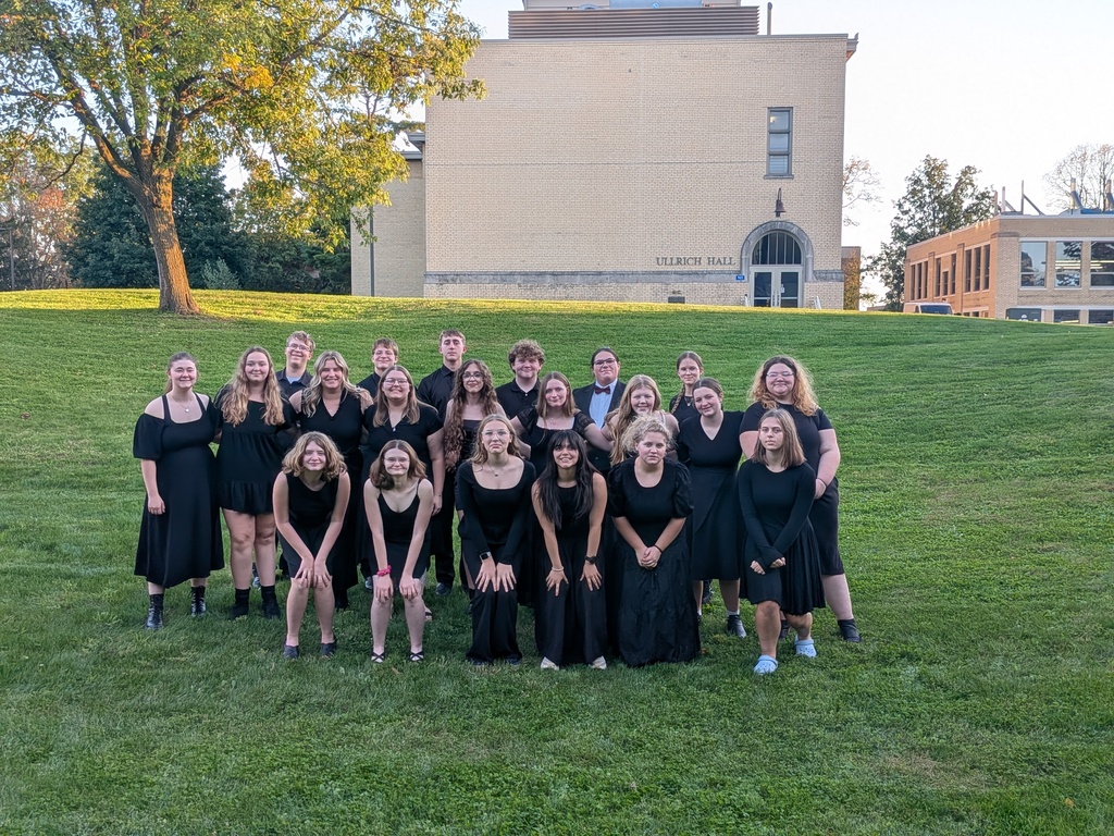 IGHS Choir