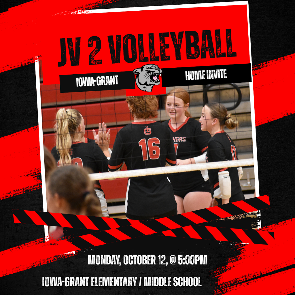 JV2 HOME INVITE