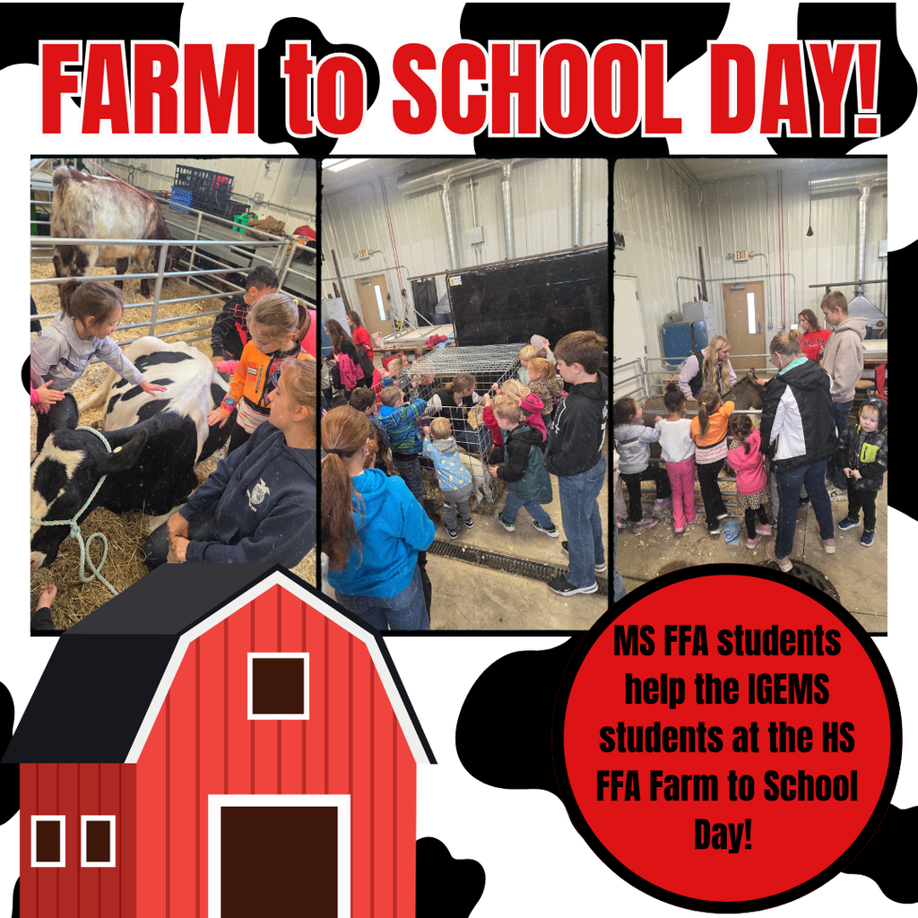 Farm to School Day