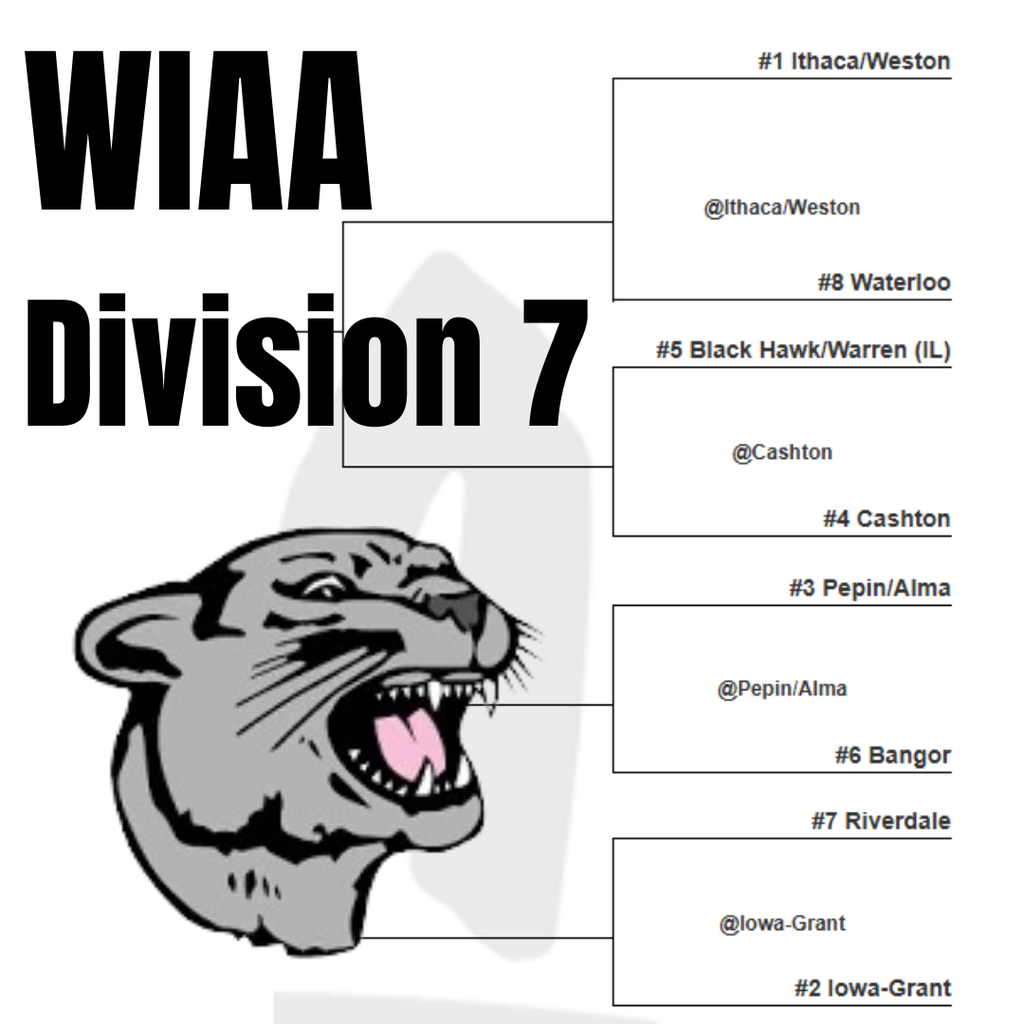 WIAA D7 BRACKET CLOSE UP