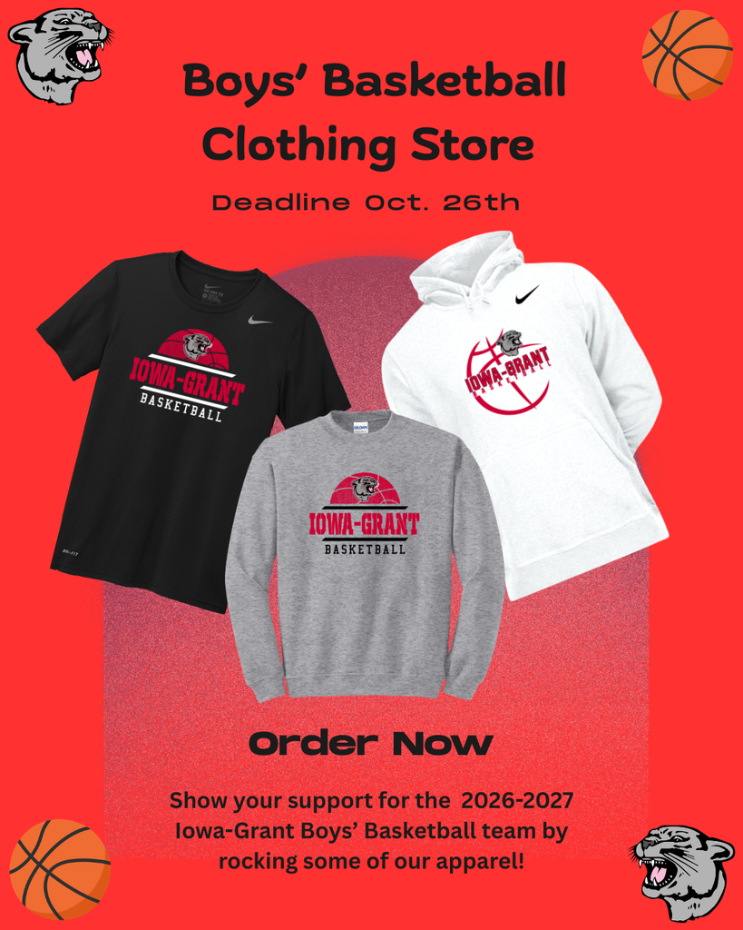 IG BBB CLOTHING STORE
