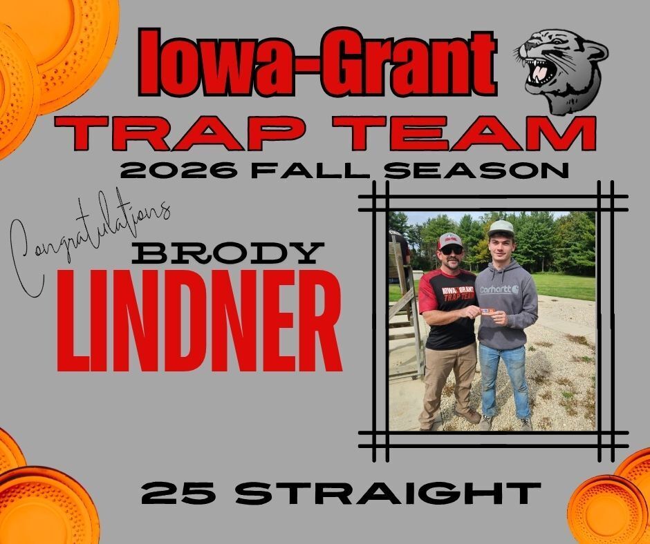 Trap Week 2-3